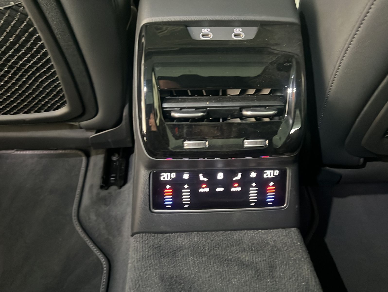 Audi A6 2.0 TDI S Tronic*2 x S Line*Pano*KeyGo*Navi+