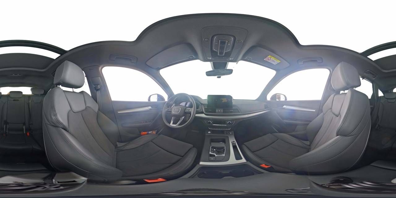 Audi Q5 Sportback 45 TFSI quattro S tronic - Samsaru's Car Outlet