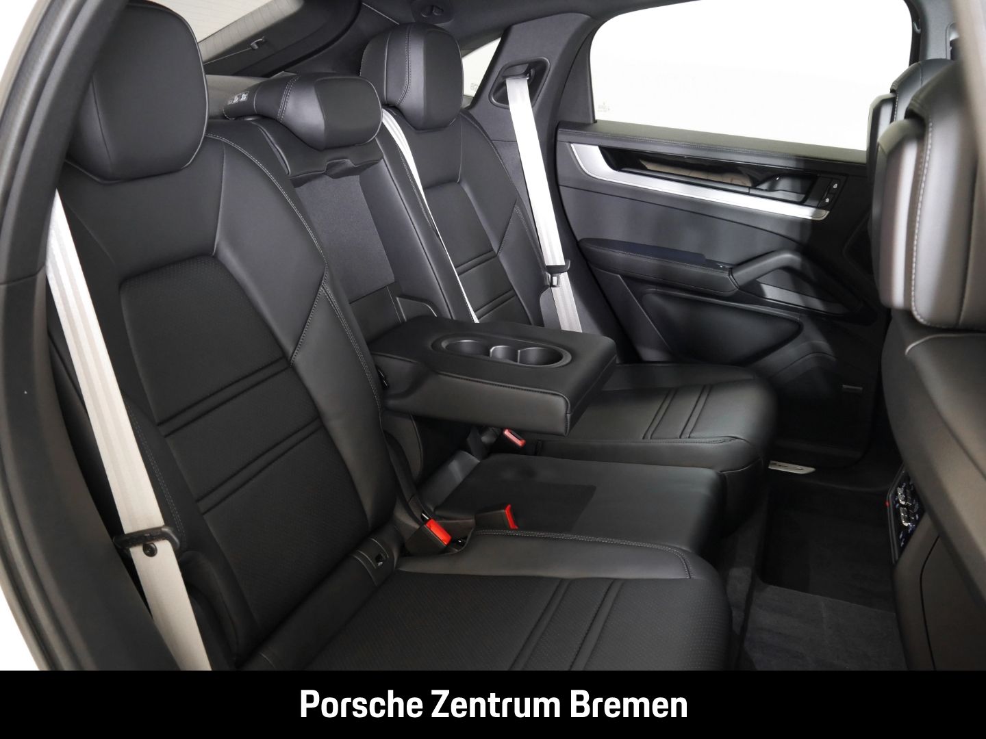 Porsche Cayenne Coupe E-Hybrid BOSE Soft-Close-Türen 360