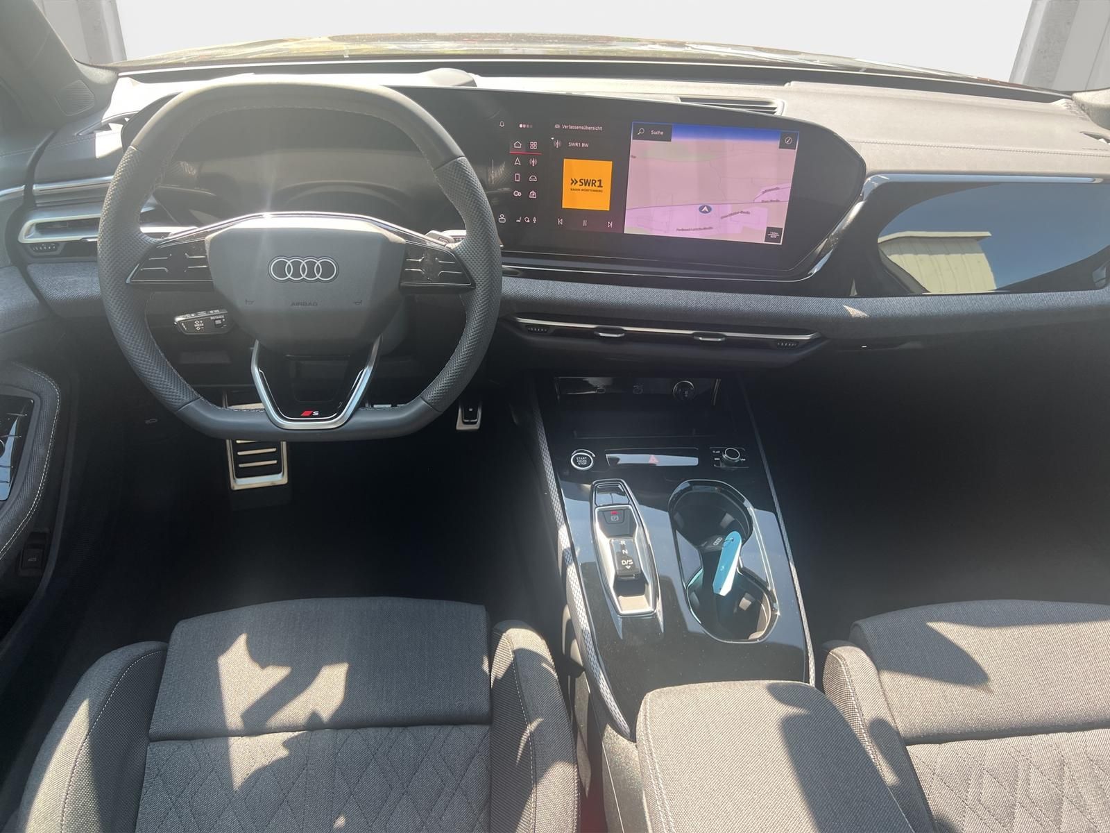 Audi A5 Av.TFSI Quattro AHK HUD B&O S-line LED-S. 299