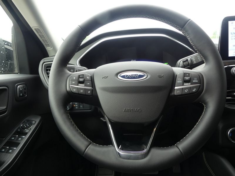 Ford Kuga Vignale PHEV - Samsaru's Car Outlet