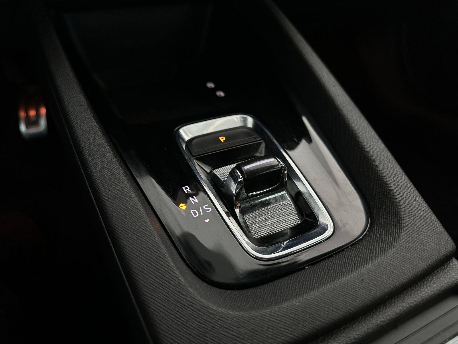 Skoda Octavia Combi RS - Samsaru's Car Outlet