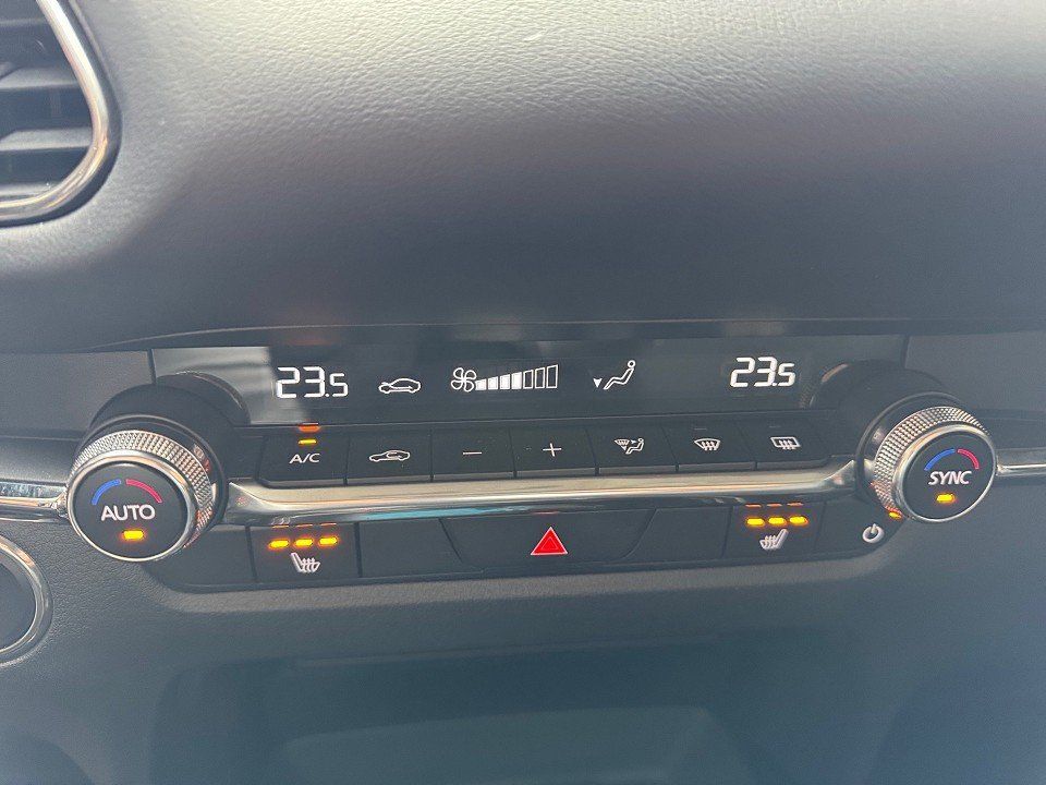 Mazda CX-30 e-SKYACTIV-G 122 AT Exclusive-L. Matrix/36