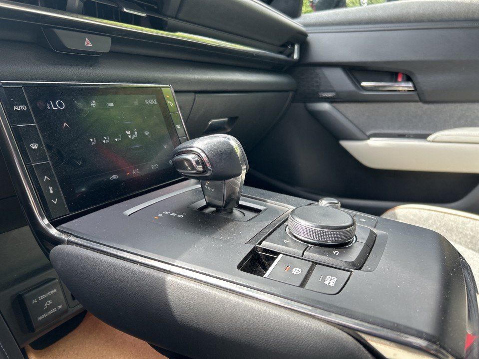 Mazda MX-30 "KOM-P" "MC-P" "PRE-P" "GSD" *BOSE*