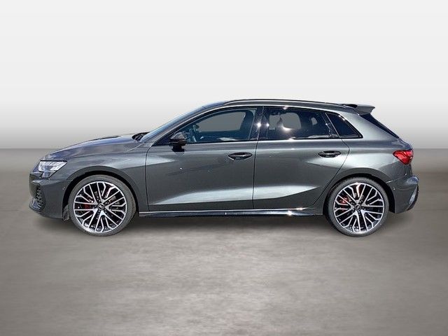 Audi A3 Sportback 35TDI S-line Matrix LED Scheinwerfe