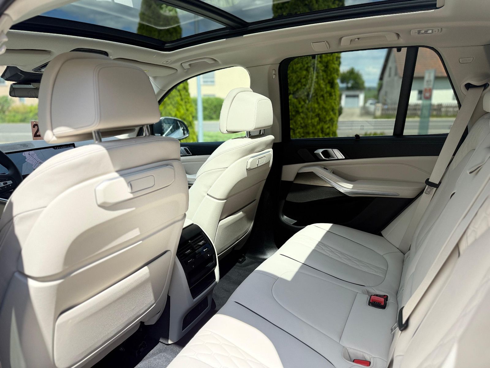 BMW X5 50e xDrive PANO MEMORY H&K 360°KAMERA LHZ