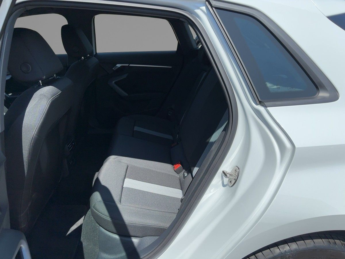 Audi A3 Sportback 35 TFSI - Samsaru's Car Outlet