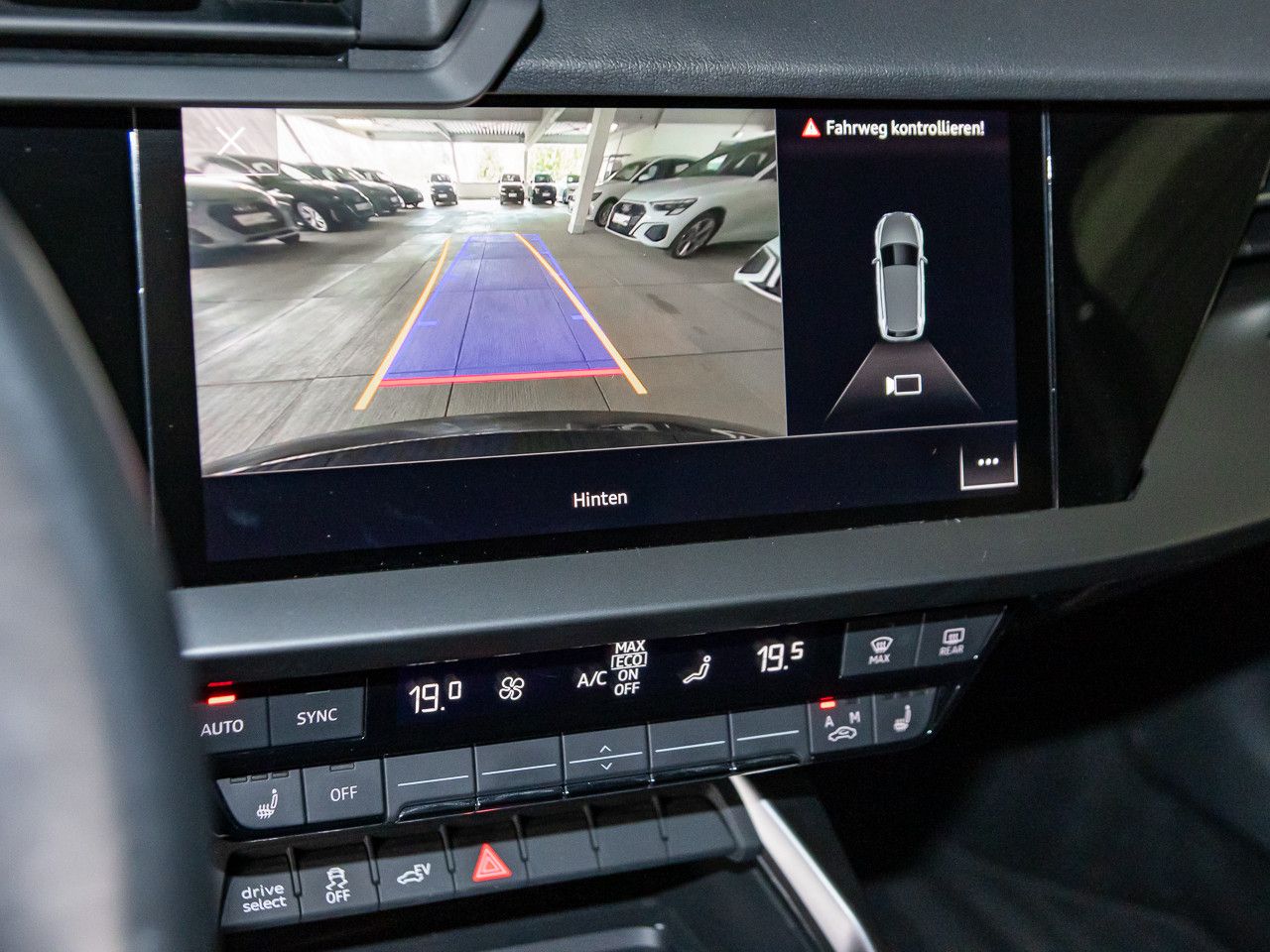 Audi A3 Sportback 40 TFSI e - Samsaru's Car Outlet
