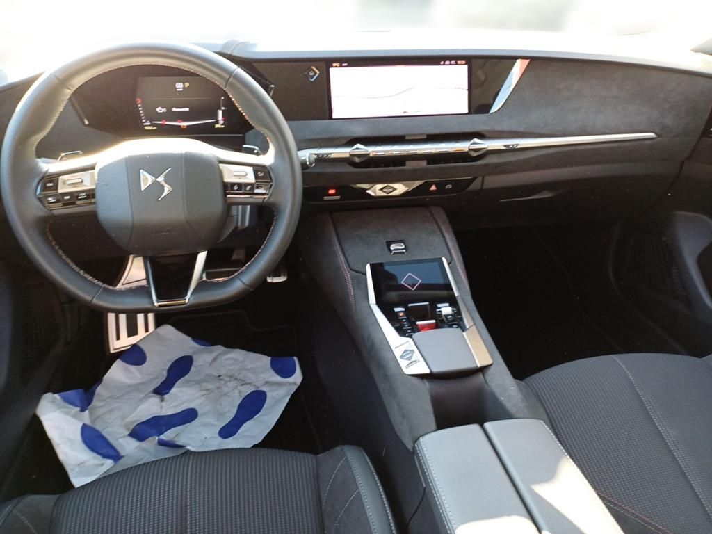 DS Automobiles DS4 Performance Line +