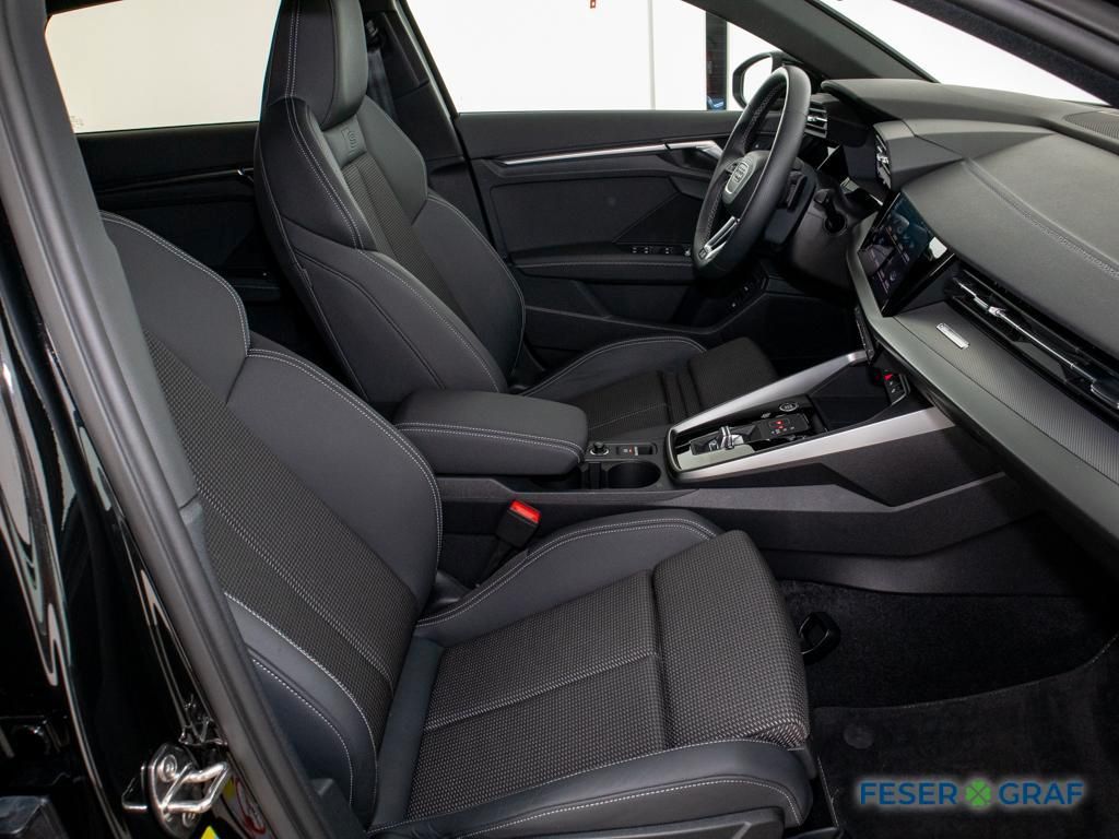 Audi A3 Sportback 40 TFSI e Advanced S tronic - Samsaru's Car Outlet