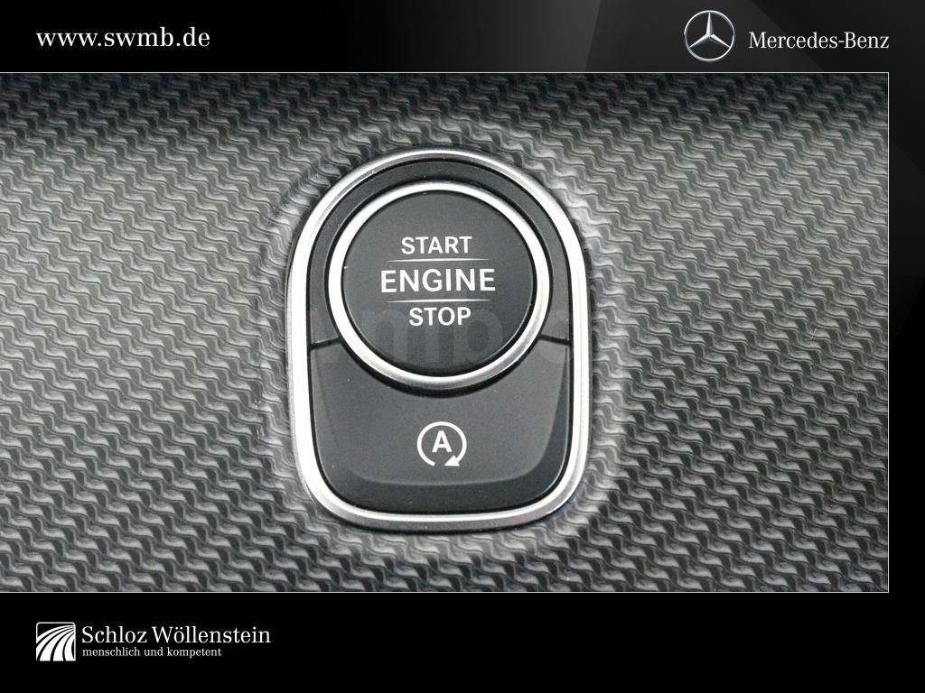 Mercedes-Benz V 250 AVANTGARDE AMG 4x4 - Samsaru's Car Outlet