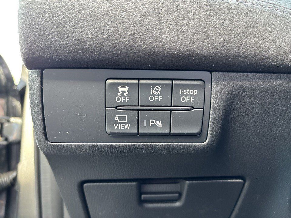 Mazda 6 Kombi 2.5 TAKUMI SUNR *Matrix-LED*360°*GSD*