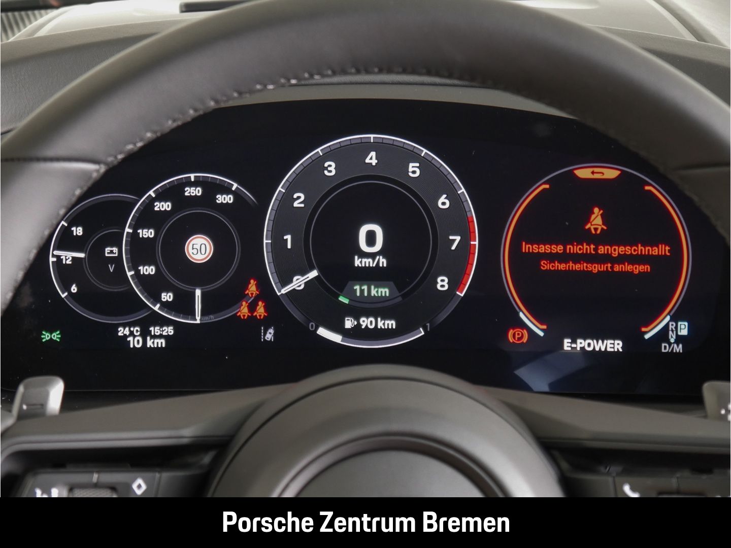 Porsche Cayenne S E-Hybrid Coupe AHK PDLS+ HuD Sportsitz