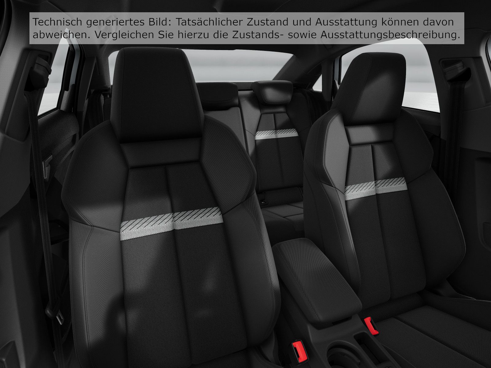 Audi A3 Limousine advanced 35TFSI S-tronic - Samsaru's Car Outlet