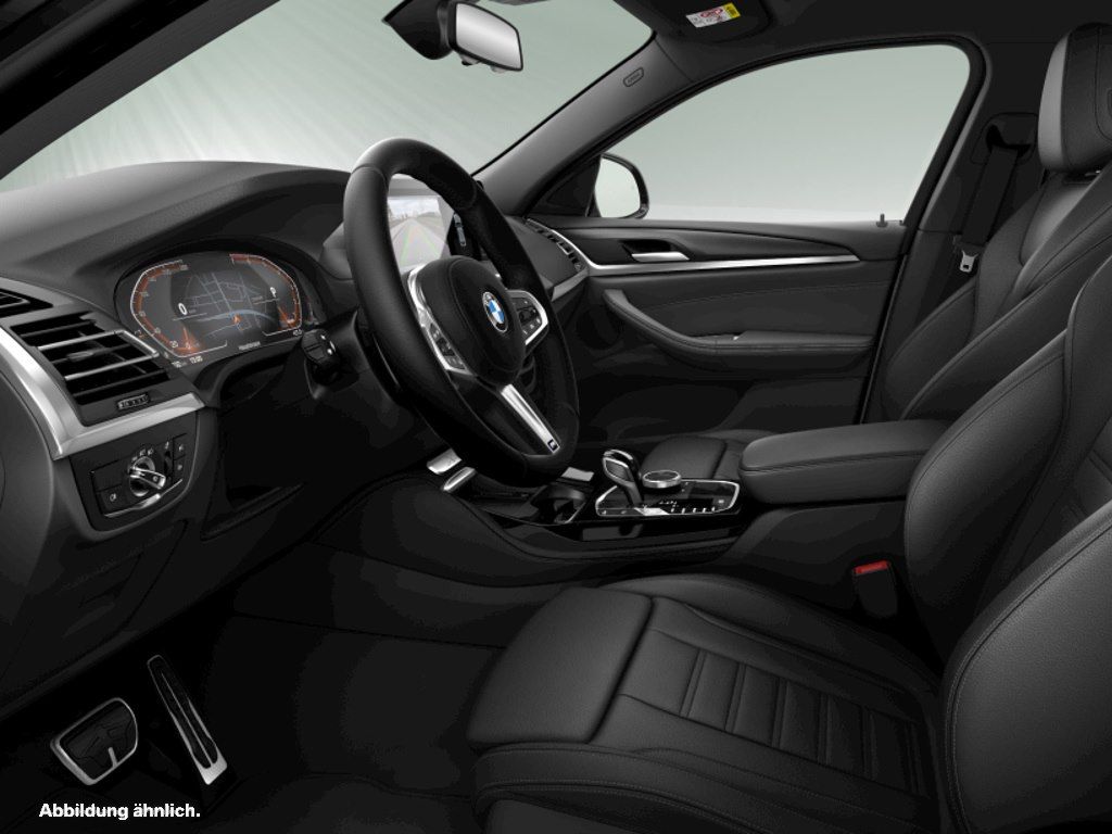 BMW X4 xDrive30i Inkl. € 1.190 Zubehörbonus* M Sport