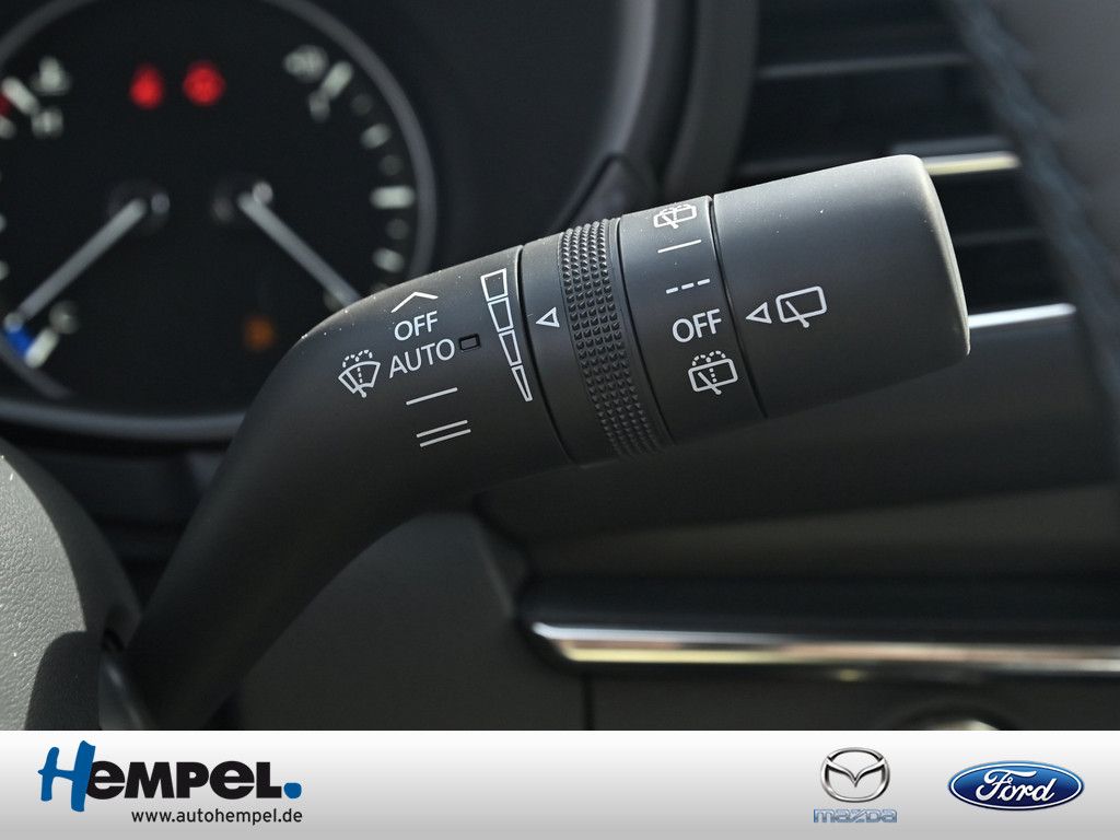 Mazda 3 2.0 Exclusive-Line SHZ NAVI ACC HUD MATRIX-LED