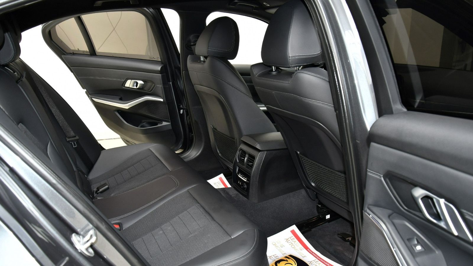BMW 320 d xDrive Sport Line LED Shadow-Line