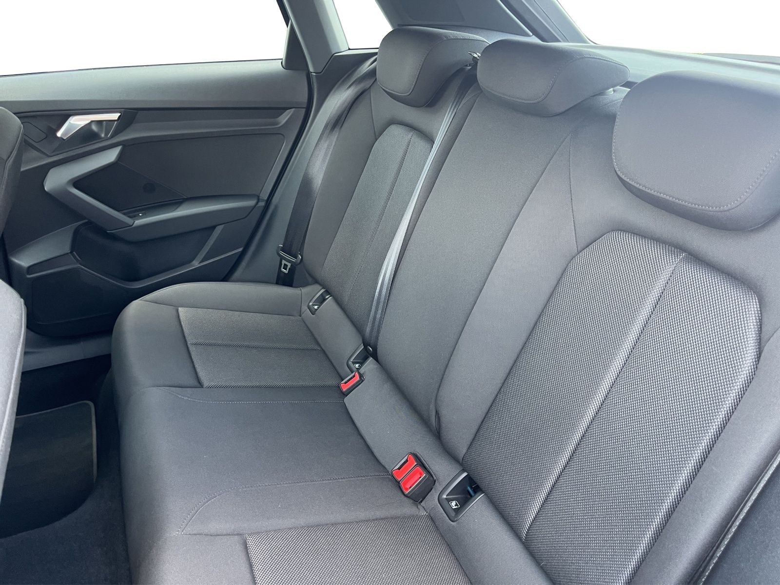 Audi A3 Sportback 35 TFSI - Samsaru's Car Outlet