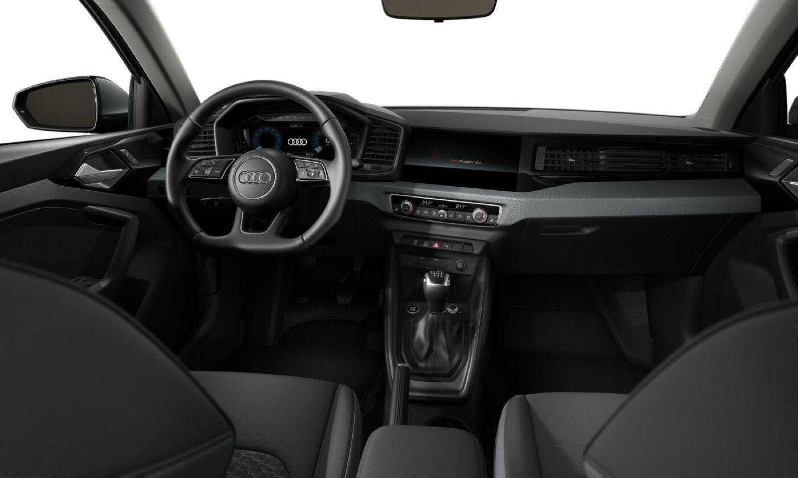 Audi A1 allstreet 30 TFSI - Samsaru's Car Outlet