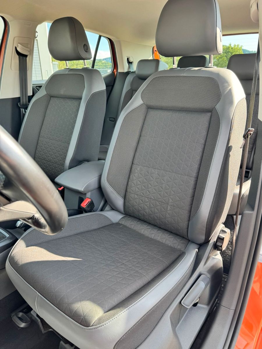 Volkswagen T-Cross 1.0 TSI Style DSG - Samsaru's Car Outlet