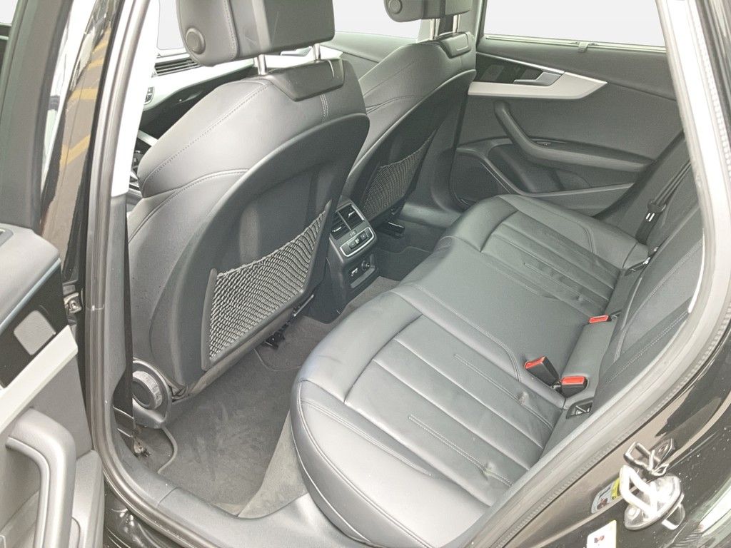 Audi A4 Avant 35 TDI S tronic - Samsaru's Car Outlet