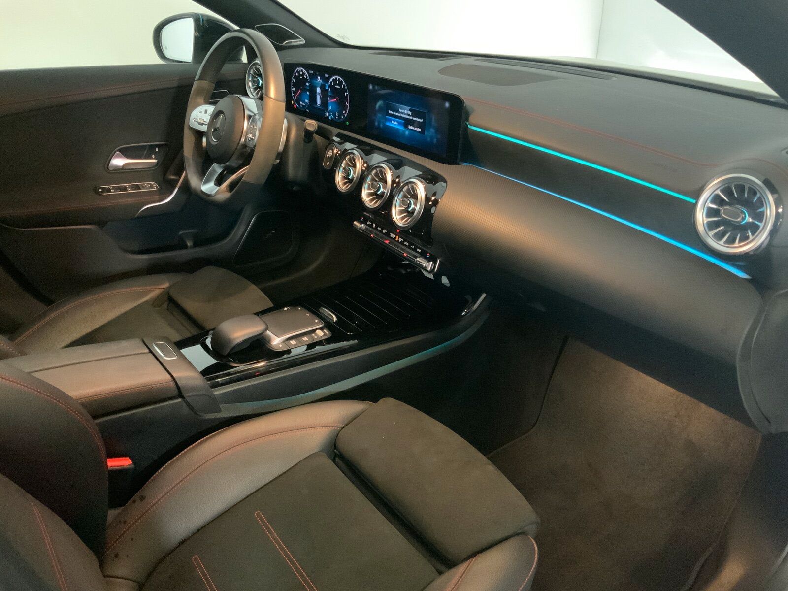 Mercedes-Benz CLA 250 4M AMG - Samsaru's Car Outlet