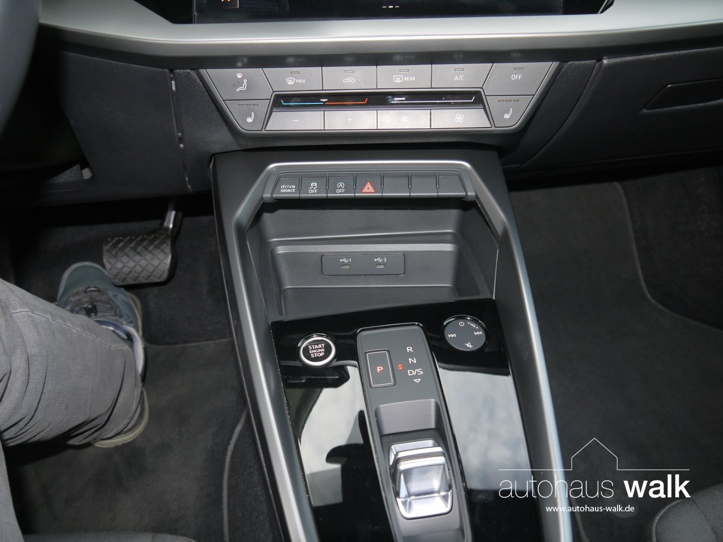 Audi A3 Sportback 30 TDI S tronic - Samsaru's Car Outlet
