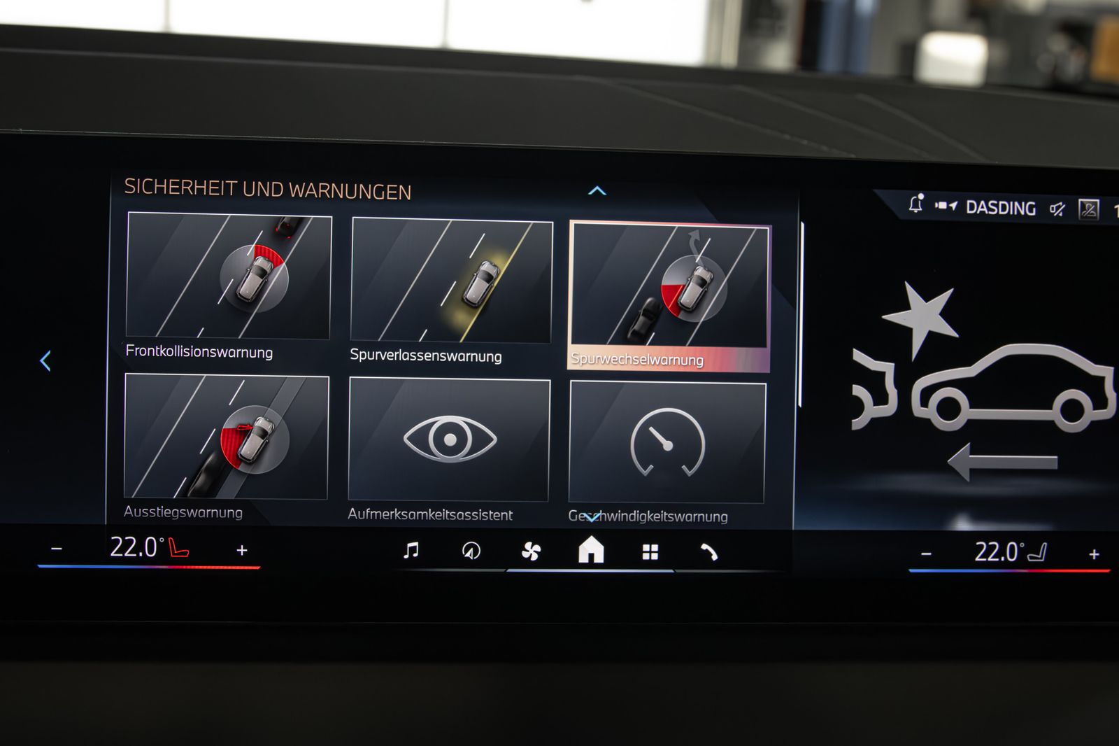 BMW X3 20 d xDrive M Sport Pro H&K|Pano|Premium|Inno