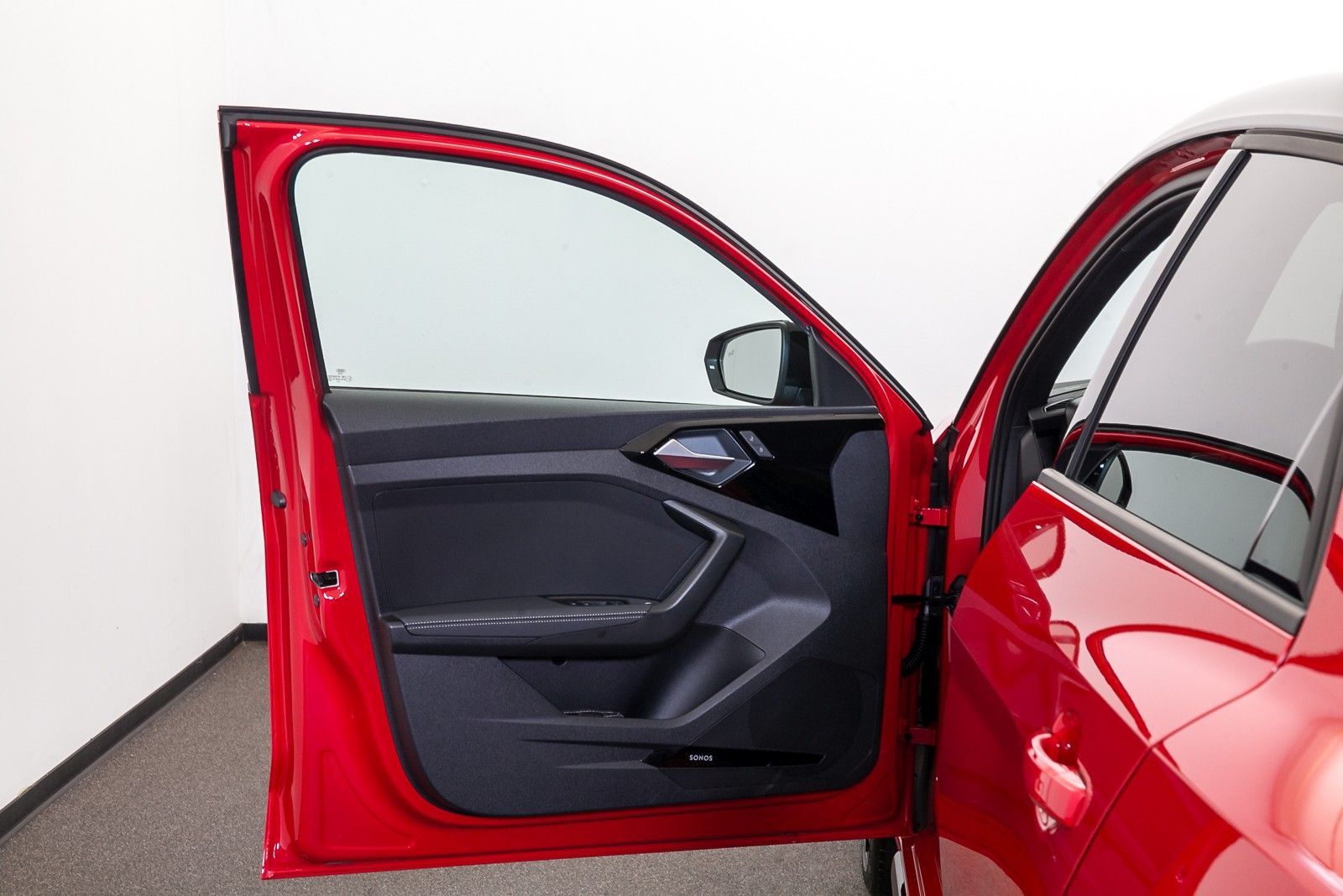 Audi A1 Sportback S line 35 TFSI S tr. - Samsaru's Car Outlet