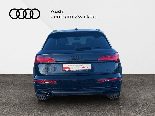 Audi Q5 40TDI quattro Edition one - Samsaru's Car Outlet