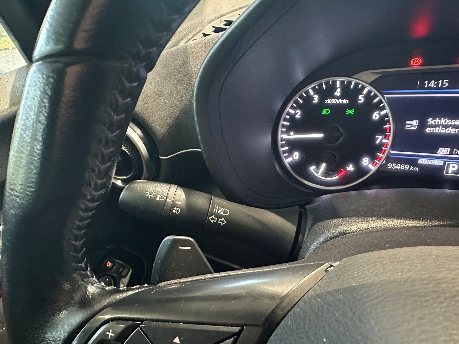 Nissan Juke N-Design - Samsaru's Car Outlet