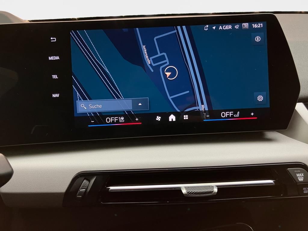 BMW X1 xDrive20d Aut. Innovation - Samsaru's Car Outlet