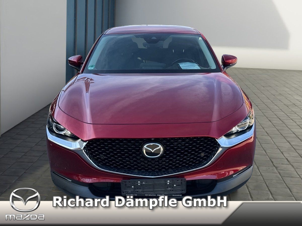 Mazda CX-30 SKYACTIV-X 2.0 M HYBRID AL-SELECTION A18-B