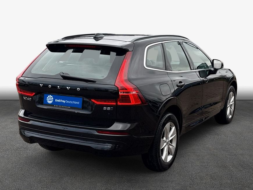 Volvo XC60 B5 B AWD Core