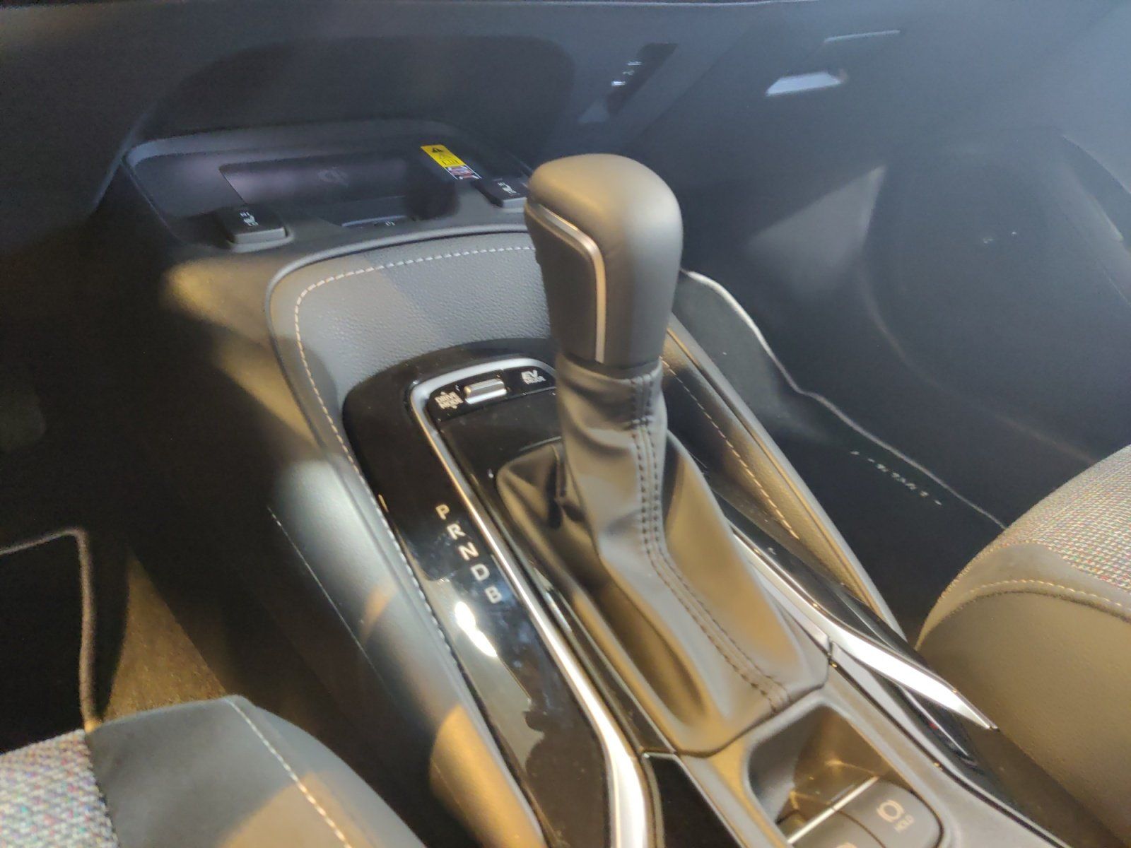 Toyota Corolla Hybrid Teamplayer 1.8l
