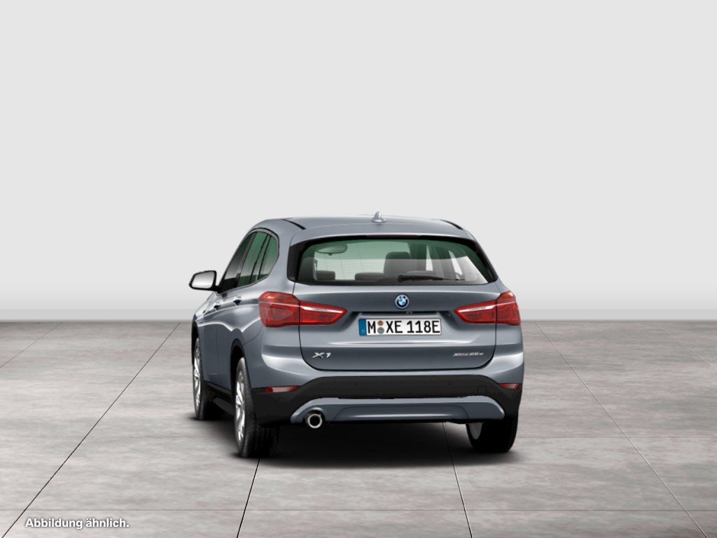 BMW X1 xDrive25e - Samsaru's Car Outlet
