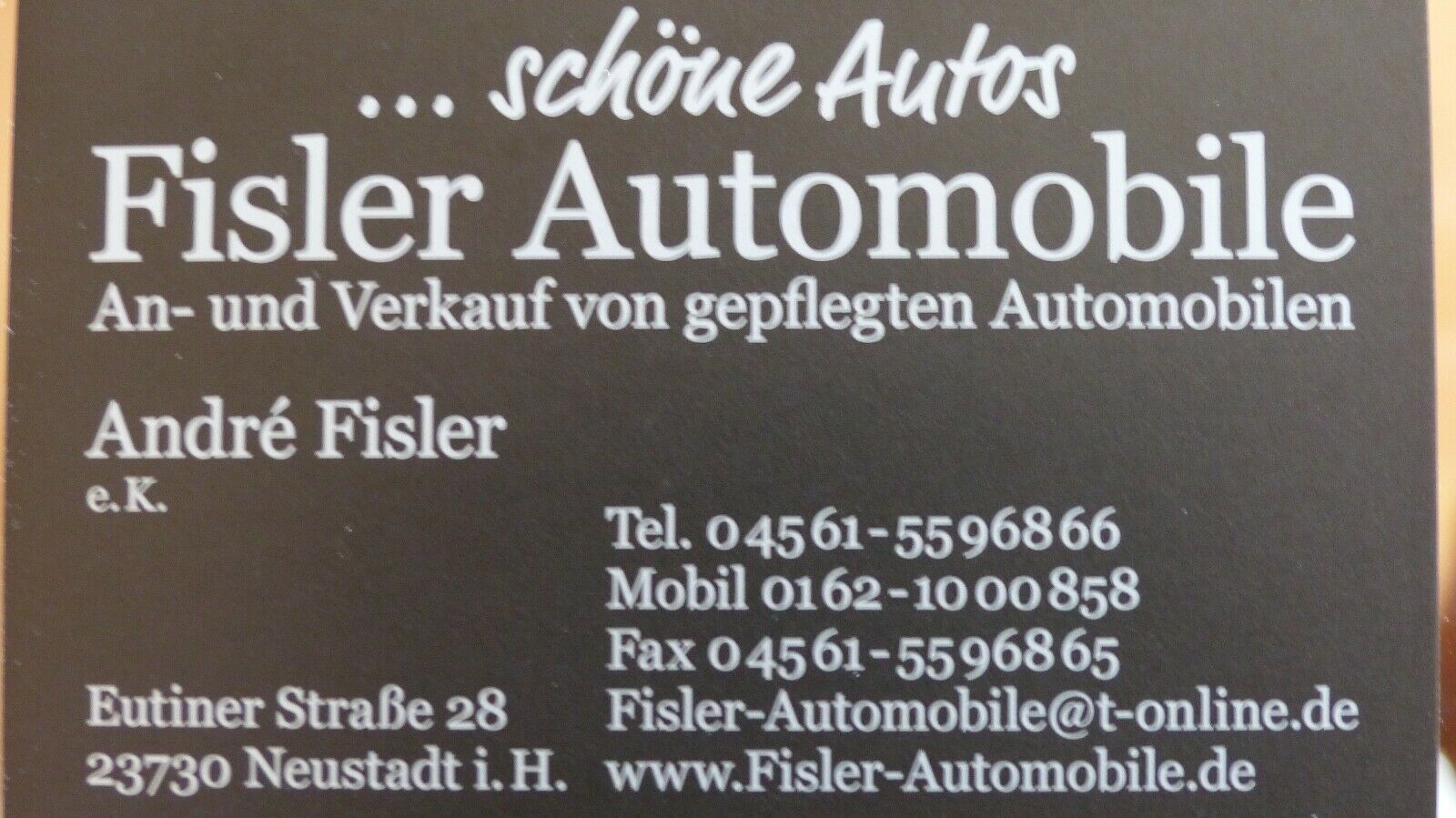 Volkswagen Touareg Elegance 4Motion - Samsaru's Car Outlet
