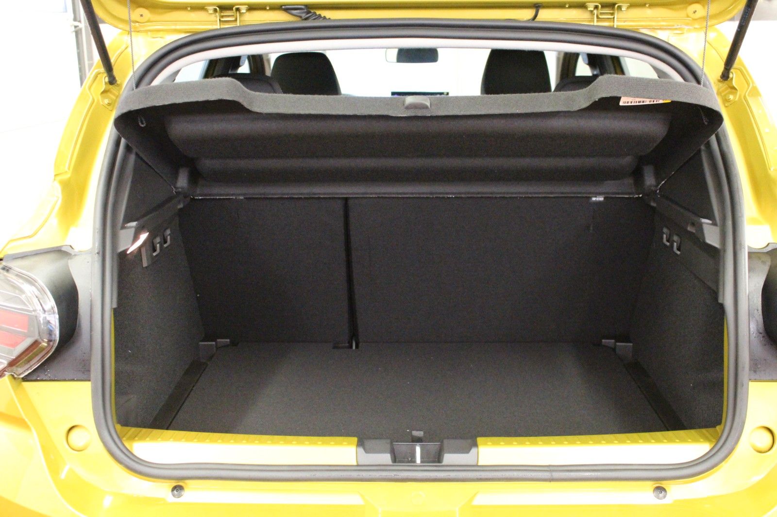 Dacia Sandero Eco-G 120 Stepway Extreme+ Auto