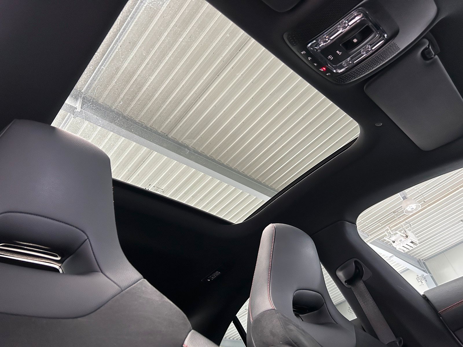 Mercedes-Benz CLA 250 4M AMG - Samsaru's Car Outlet