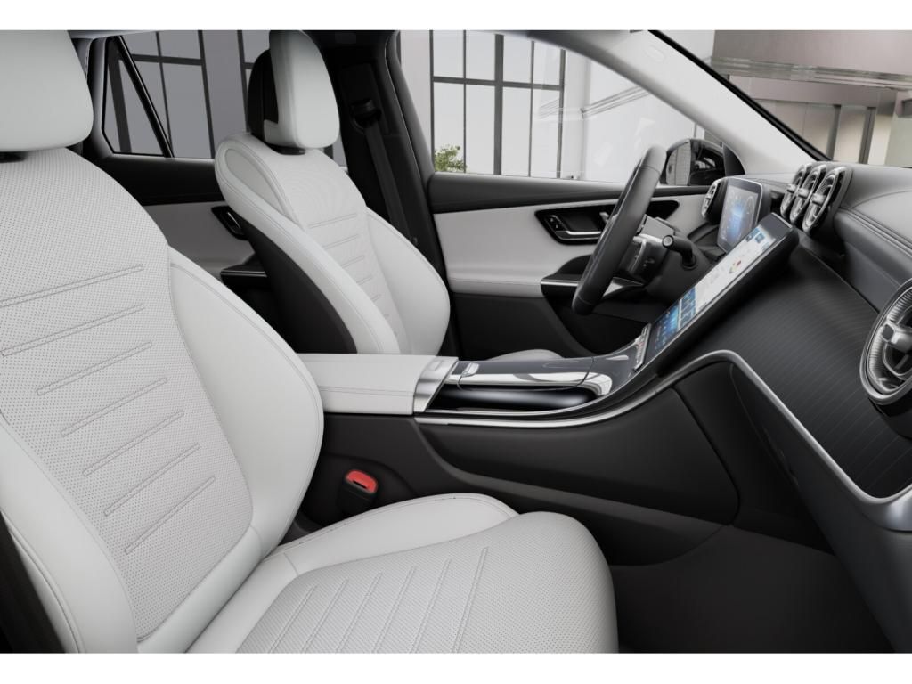 Mercedes-Benz GLC 200 d 4MATIC AMG - Samsaru's Car Outlet