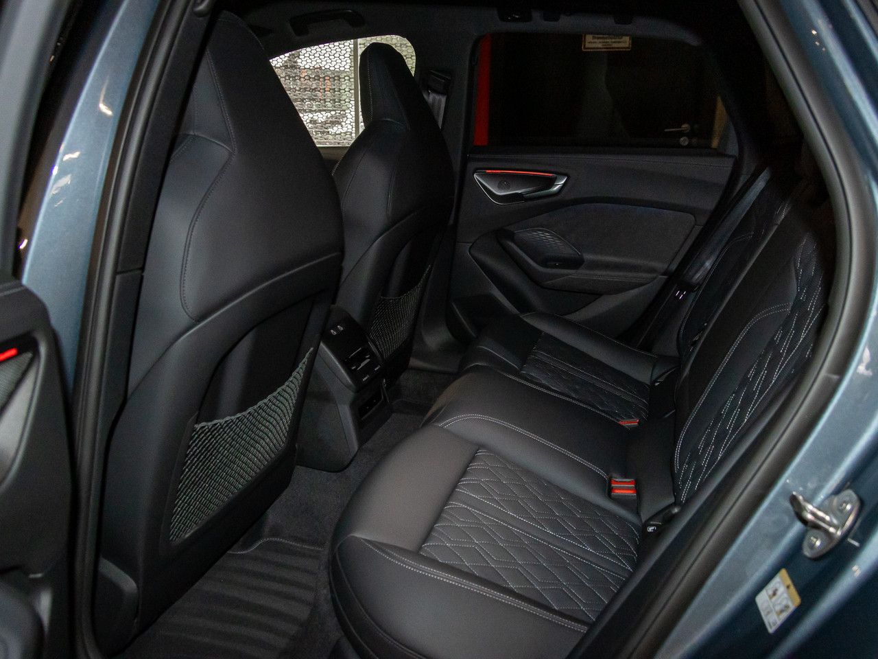 Audi A5 Avant TDI quattro 150 kW S tronic AHK S line