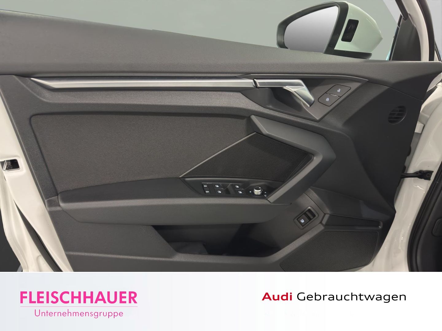 Audi A3 Sportback 40 TFSI e advanced Navi+LED+Kamera+