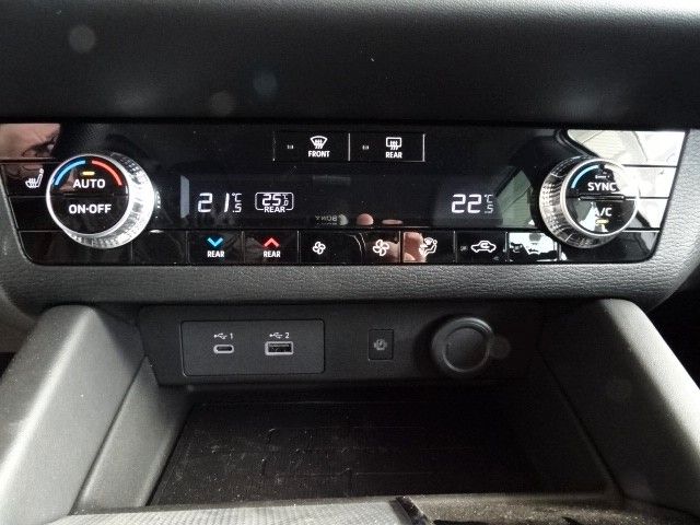 Mitsubishi Outlander SEL Special Edition US-Import