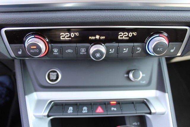 Audi Q3 35 TDI quattro S tronic - Samsaru's Car Outlet