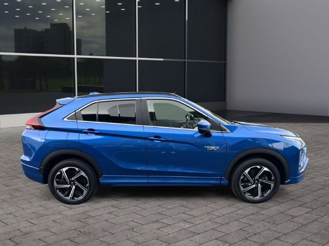 Mitsubishi Eclipse Cross TOP PHEV 4WD Glasdach HUD StandHZG
