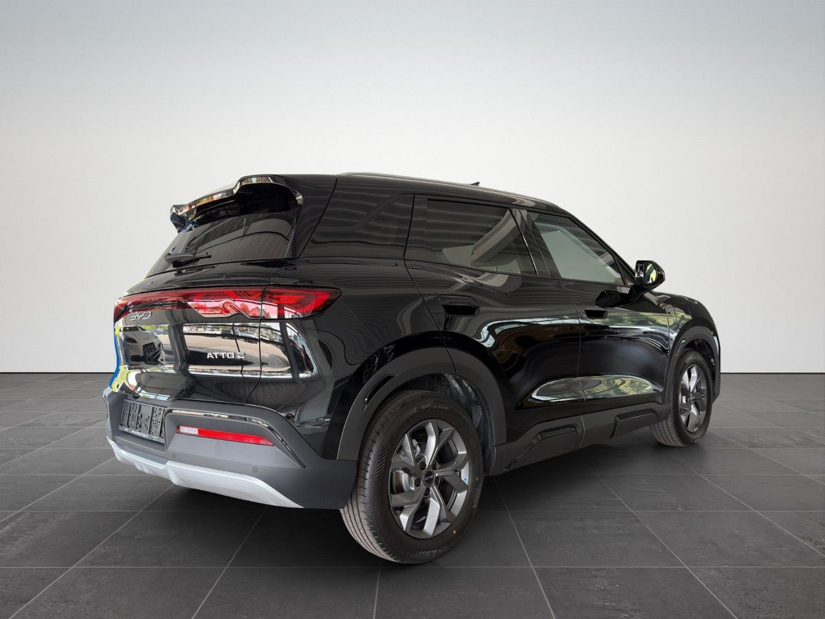 BYD Atto 2