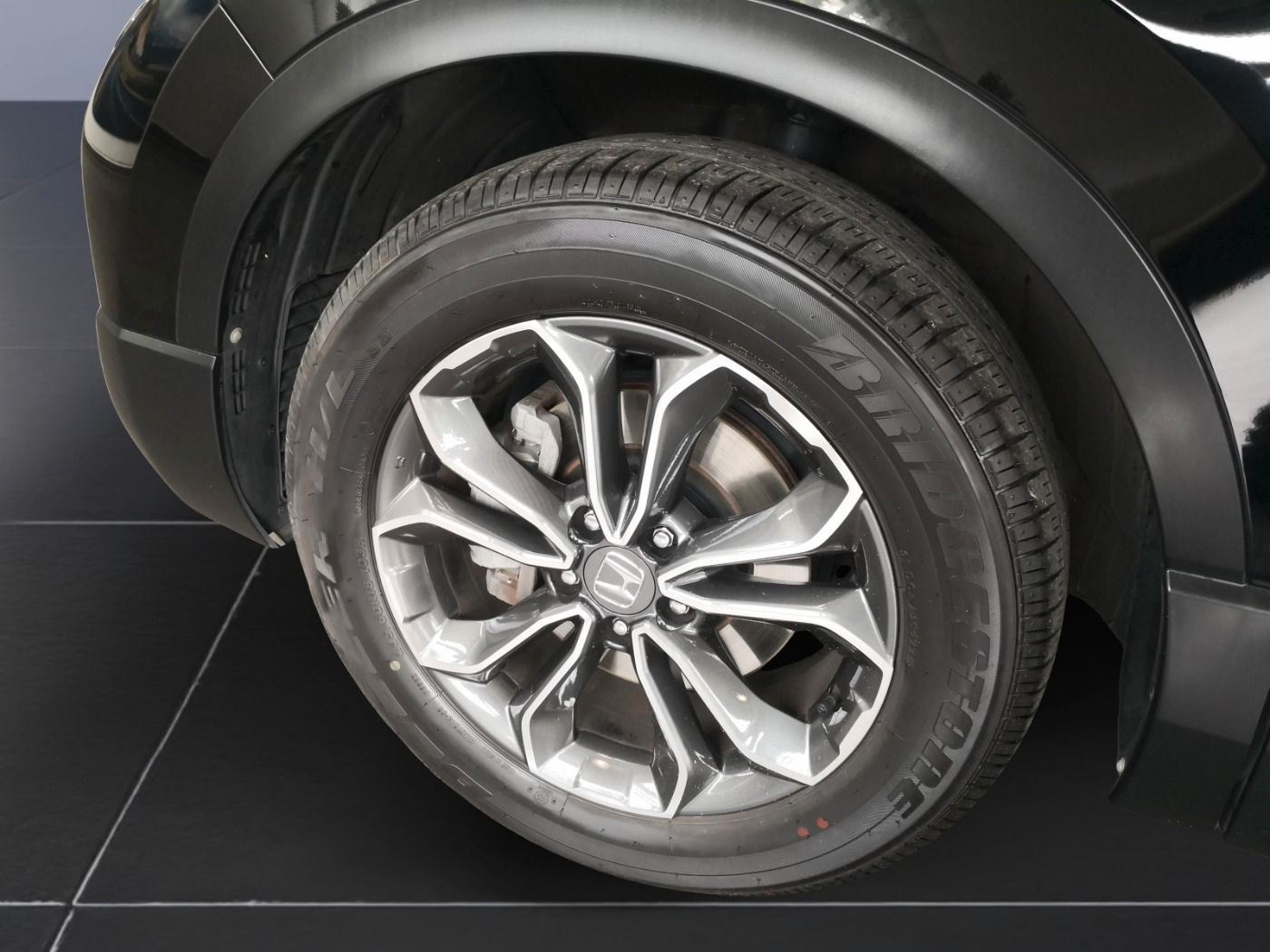 Honda CR-V i-VTEC 2.0 i i-MMD Elegance ACC+KESSY+Navi