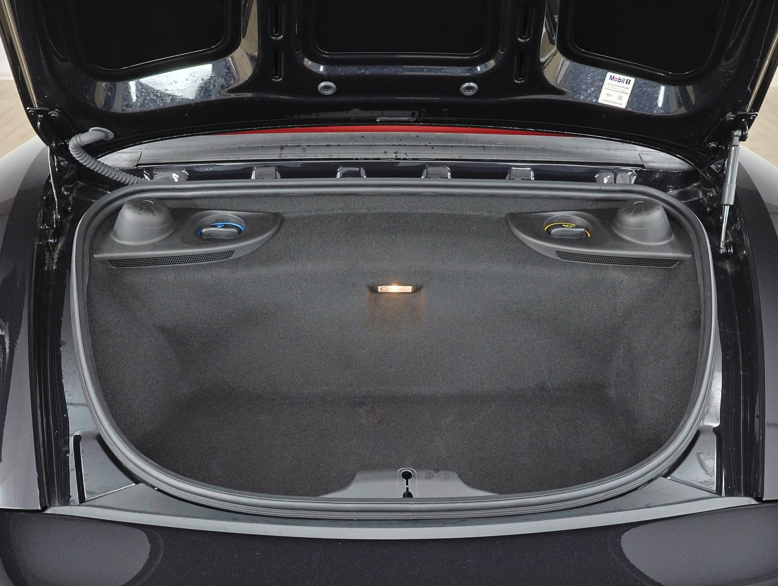 Porsche 718 Boxster GTS 4.0