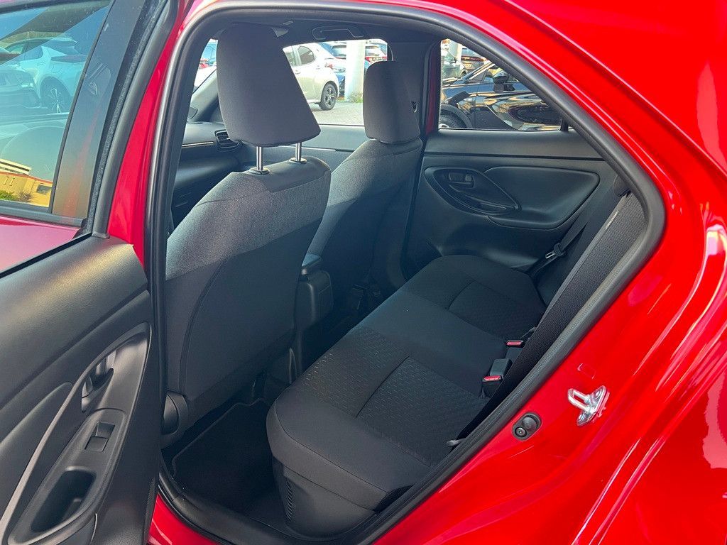 Toyota Yaris Cross 1.5 E FWD Teamplayer KlimaA,LED,Navi