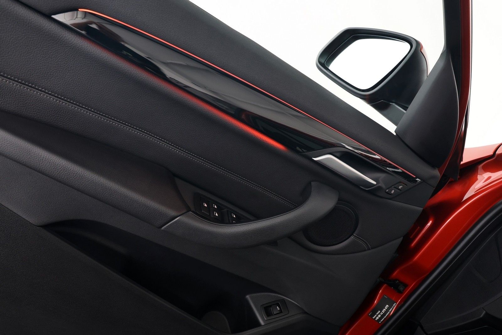 BMW X1 xDrive20d Sport Line - Samsaru's Car Outlet